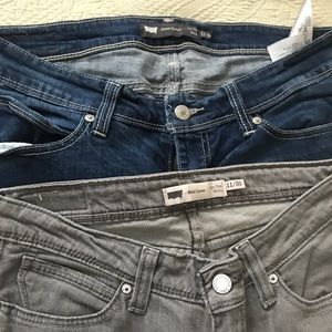 Size 11 women's levis